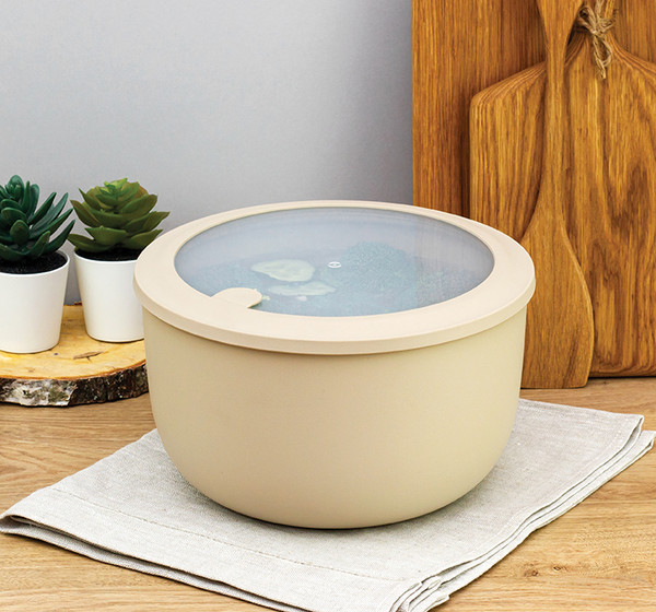 Изображение товара Миска Idea Нео М1327 (латте)