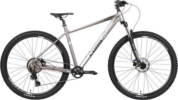 Изображение товара Велосипед Cord 5Bike 29 M500 2025 / CRD-M5-2911P-20 (черный кофе)