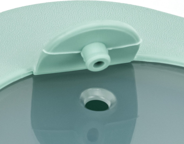 Изображение товара Контейнер Idea Нео М1391 (фисташковый)