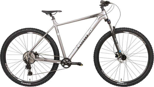 Изображение товара Велосипед Cord 5Bike 29 M500 2025 / CRD-M5-2911P-22 (черный кофе)