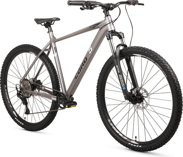 Изображение товара Велосипед Cord 5Bike 29 M500 2025 / CRD-M5-2911P-22 (черный кофе)