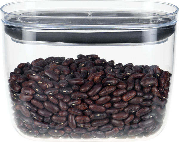 Изображение товара Емкость для хранения Idea Шайн М1300 (графитовый)