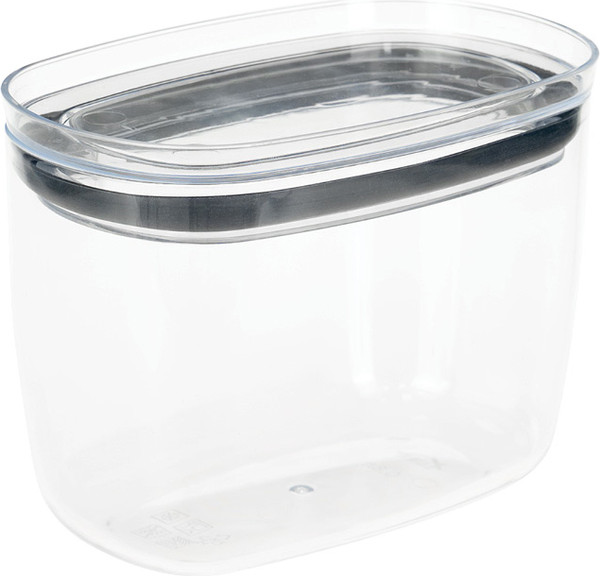 Изображение товара Емкость для хранения Idea Шайн М1300 (графитовый)