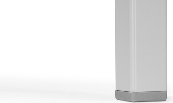 Изображение товара Табурет барный Woodville Лофт (белый/белый матовый)