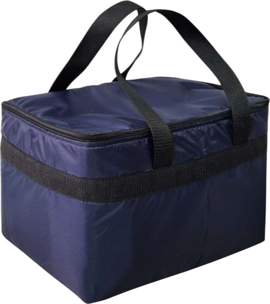 Изображение товара Термосумка MATEX Cartage Т-17 / 67-443 (темно-синий)