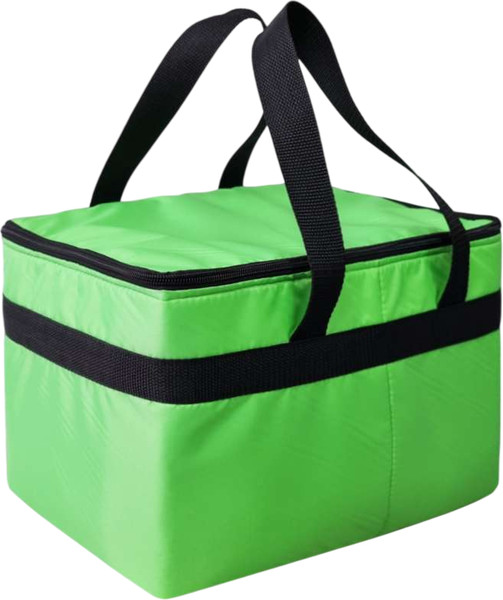 Изображение товара Термосумка MATEX Cartage Т-21 / 67-467 (салатовый)