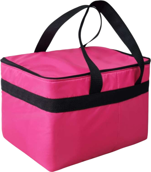 Изображение товара Термосумка MATEX Cartage Т-23 / 67-474 (розовый)