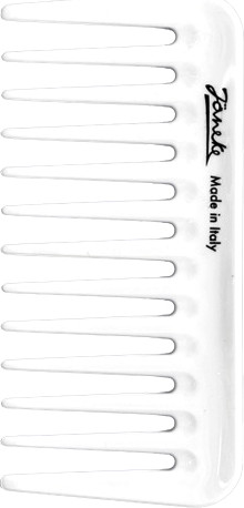 Изображение товара Расческа Janeke Mini Supercomb 56872