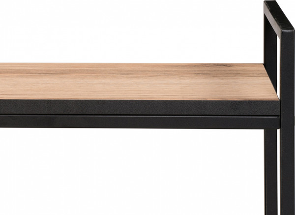 Изображение товара Сервировочный столик Woodville Ранд 50х30х75 (делано)