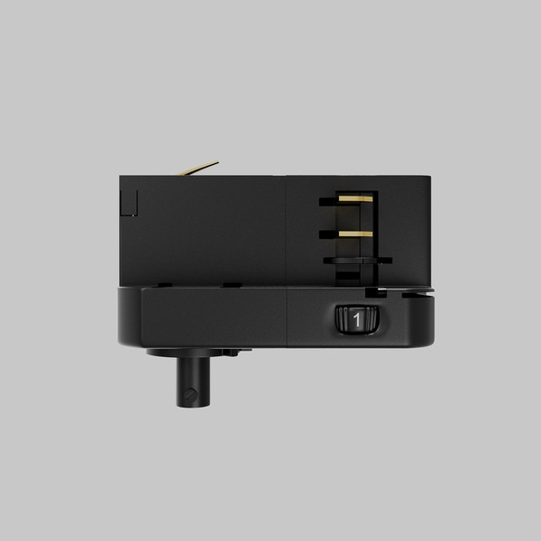 Изображение товара Адаптер для шинопровода Maytoni TRA005-3-A-B