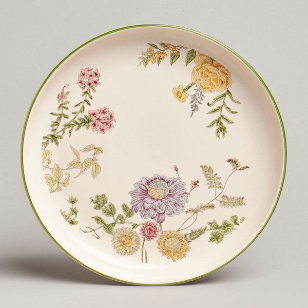 Изображение товара Набор столовой посуды Lefard 260-1034