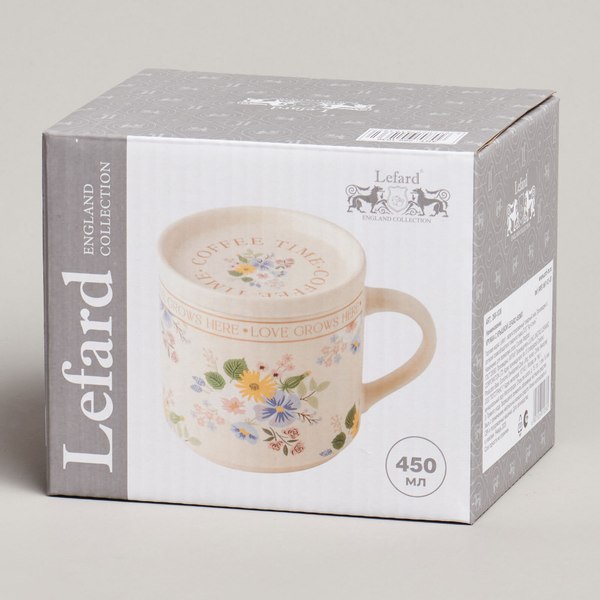 Изображение товара Кружка Lefard 260-1036