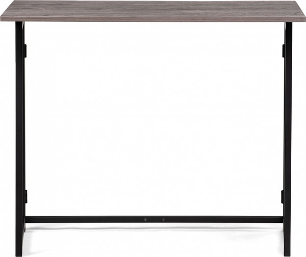 Изображение товара Компьютерный стол Woodville Бринг 90х55х74 (дуб рошелье)