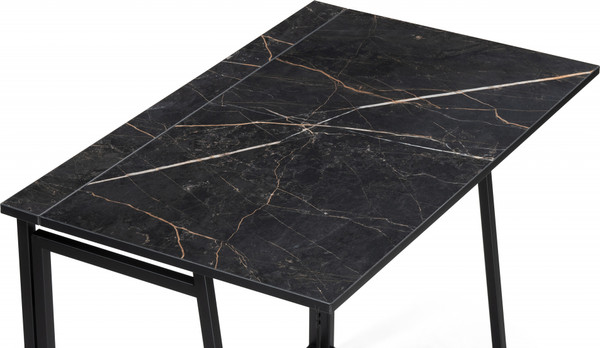 Изображение товара Компьютерный стол Woodville Бринг 90х55х74 (файерстоун)