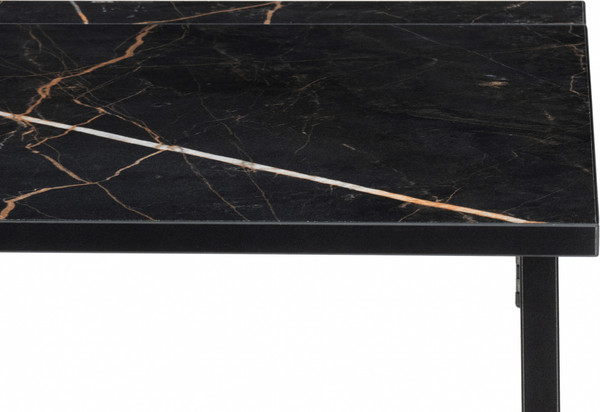 Изображение товара Компьютерный стол Woodville Бринг 90х55х74 (файерстоун)