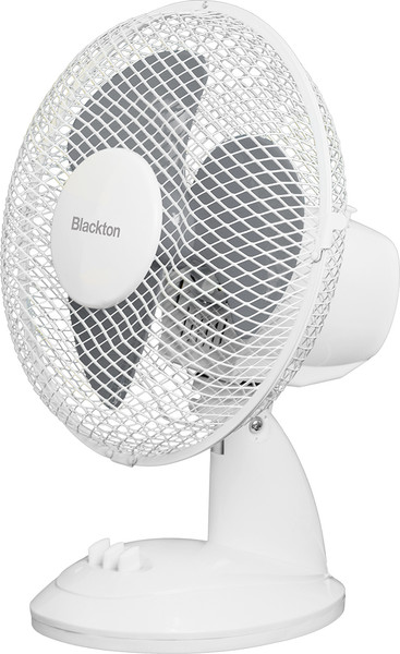 Изображение товара Вентилятор Blackton Bt F1121 (белый/серый)