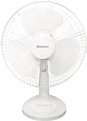 Изображение товара Вентилятор Blackton Bt F1118 (белый)