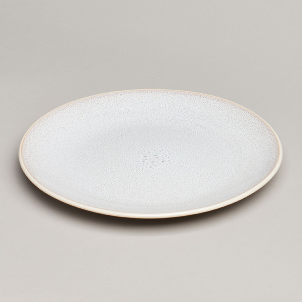 Изображение товара Тарелка столовая обеденная Bronco Crocus 577-218