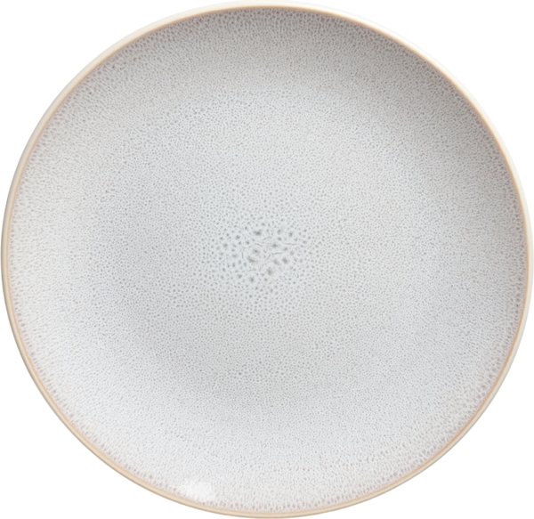 Изображение товара Тарелка столовая обеденная Bronco Crocus 577-218