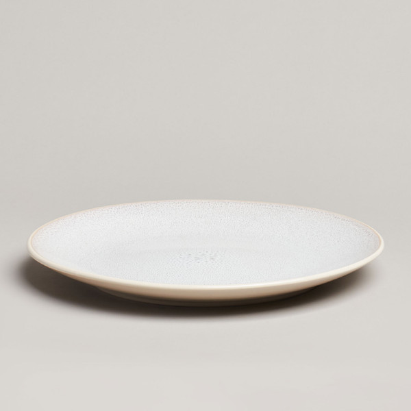 Изображение товара Тарелка столовая обеденная Bronco Crocus 577-218