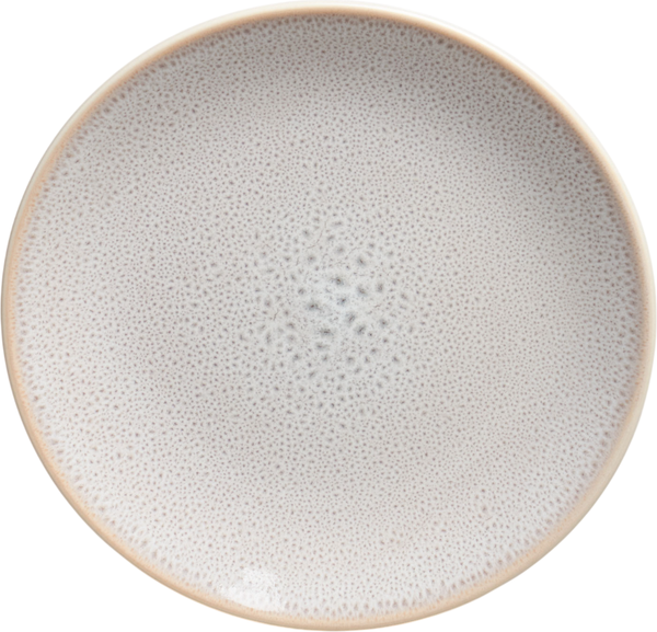 Изображение товара Тарелка столовая обеденная Bronco Crocus 577-219