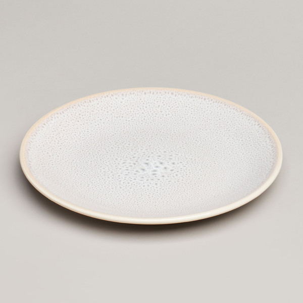 Изображение товара Тарелка столовая обеденная Bronco Crocus 577-219