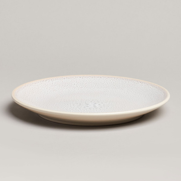 Изображение товара Тарелка столовая обеденная Bronco Crocus 577-219