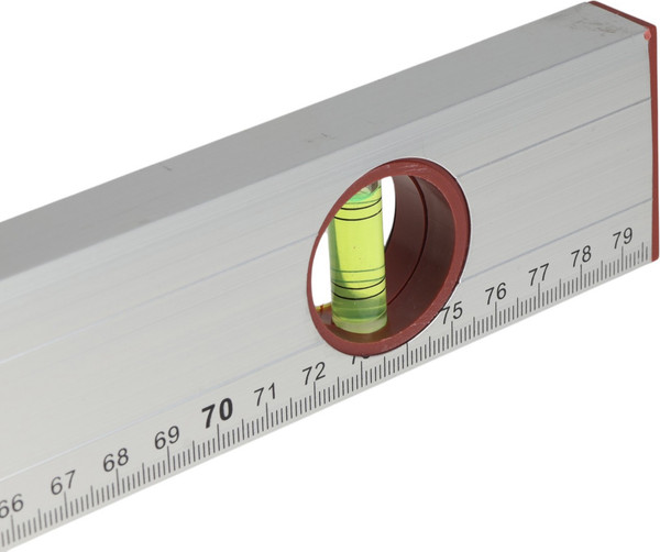Изображение товара Уровень строительный LOM Алюминиевый 10860078
