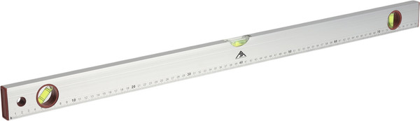 Изображение товара Уровень строительный LOM Алюминиевый 10860078