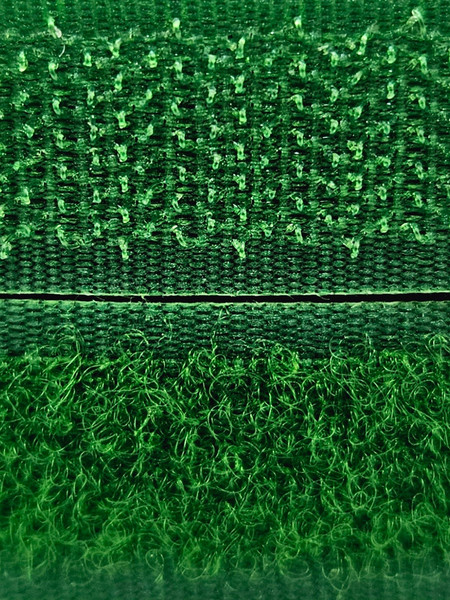 Изображение товара Застежки-липучки для шитья Sentex 16мм №123 / ЛК 16 123-3 (3м, зеленый)