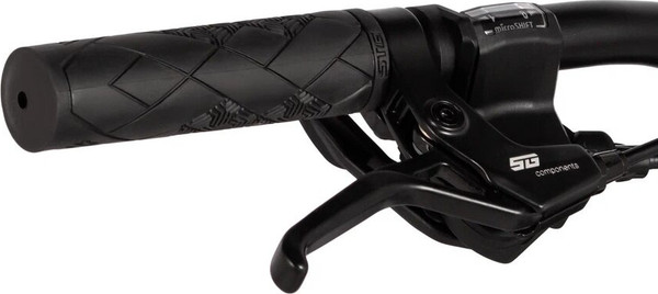 Изображение товара Велосипед Stinger Element JR 24 / 24AHD.ELEMENT.JROR5 (разобранный, в коробке)