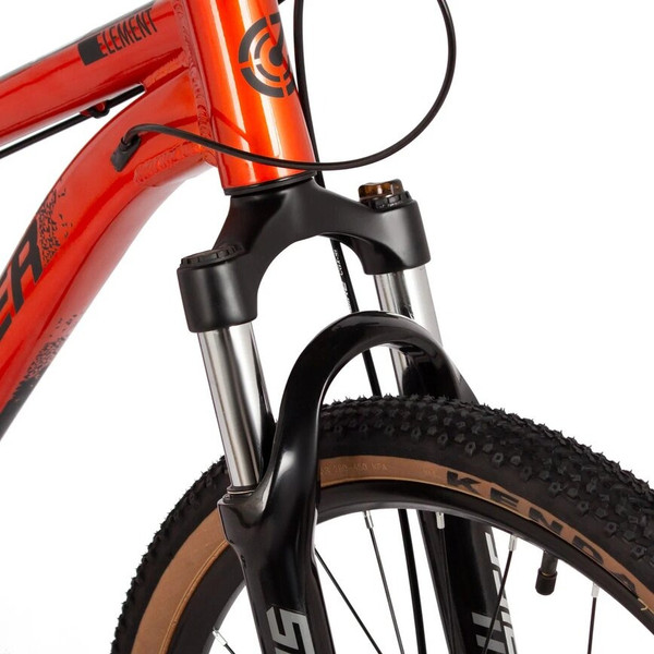 Изображение товара Велосипед Stinger Element JR 24 / 24AHD.ELEMENT.JROR5 (разобранный, в коробке)