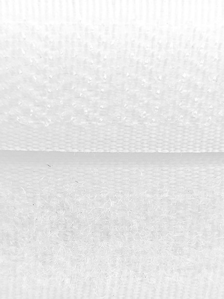 Изображение товара Застежки-липучки для шитья Sentex 16мм ЛК 16 (3м, белый)