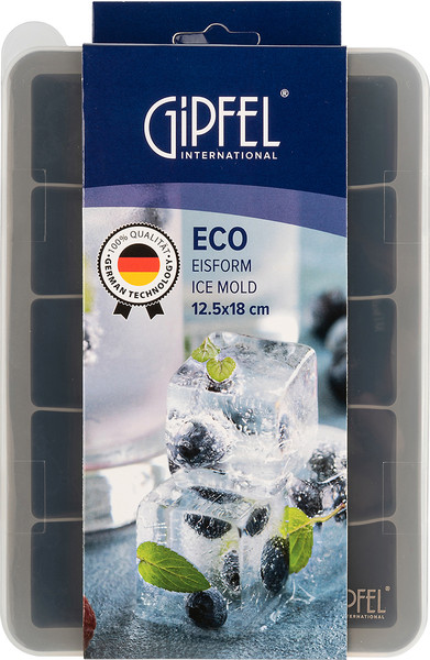 Изображение товара Форма для льда Gipfel Eco 51530