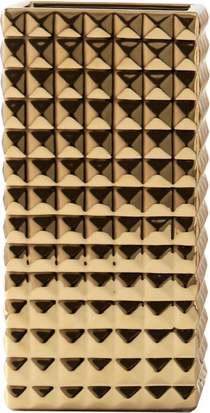 Изображение товара Ваза Mandarin Decor Флоренция / FS13771-25gold (золото)