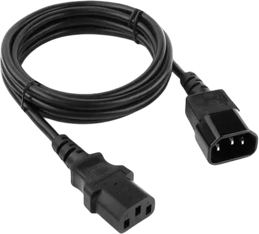 Изображение товара Удлинитель кабеля RETIC AT10117 (1.8м)