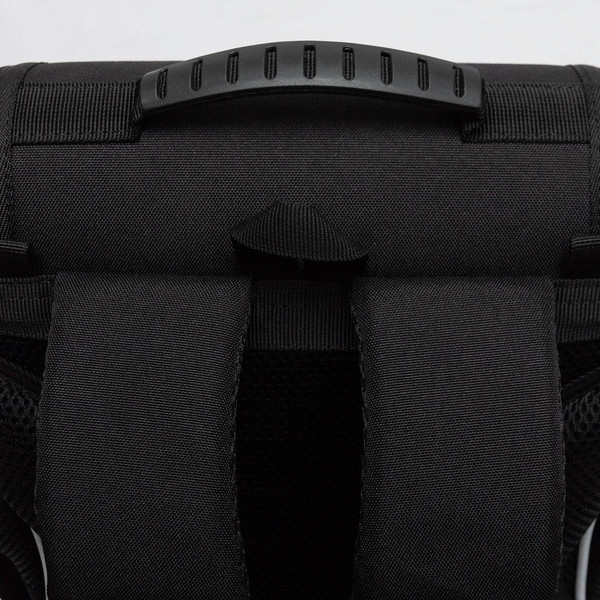 Изображение товара Школьный рюкзак Grizzly RAm-585-6 (черный)