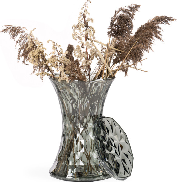 Изображение товара Журнальный столик Woodville Button 30x47 (черный)