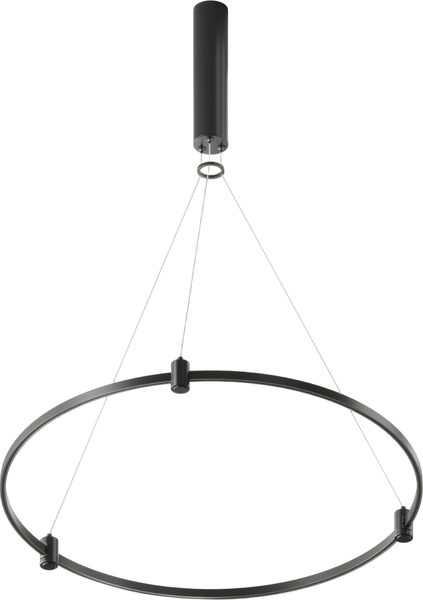 Изображение товара Потолочная база для трекового светильника Maytoni TFC-Flar-H02-B