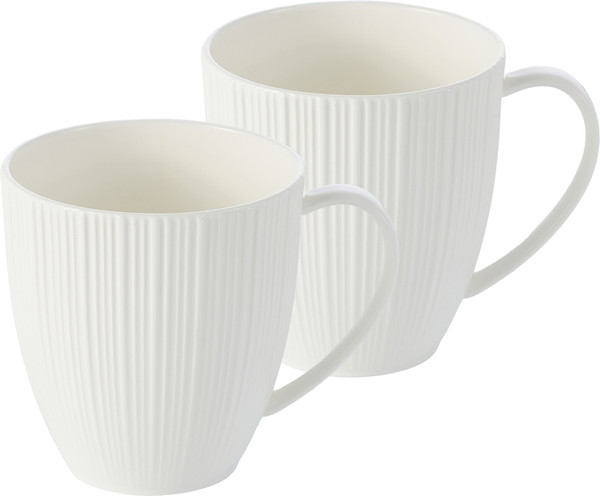 Изображение товара Набор кружек Gipfel Elegia 43468 (2шт)