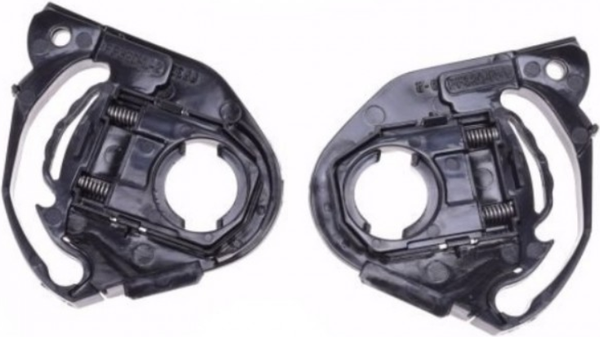 Изображение товара Крепление для визора к мотошлему LS2 FF320/FF353/FF800 / 8002025