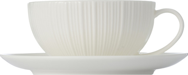 Изображение товара Чашка с блюдцем Gipfel Elegia 43467