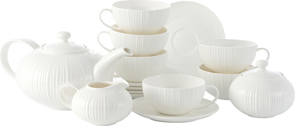 Изображение товара Чайный набор Gipfel Elegia 43463 (15пр)