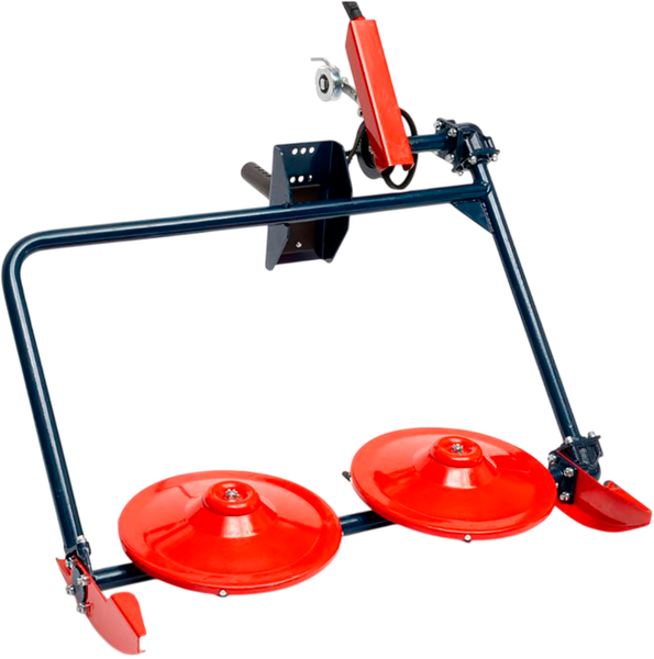 Изображение товара Косилка роторная Нева КР800 / КР 800.000 РЭ1