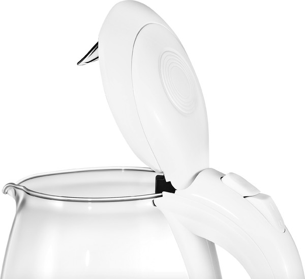 Изображение товара Электрочайник Evelux EWK 0903 G