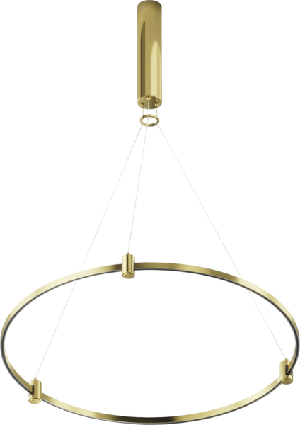 Изображение товара Потолочная база для трекового светильника Maytoni TFC-Flar-H02-BS