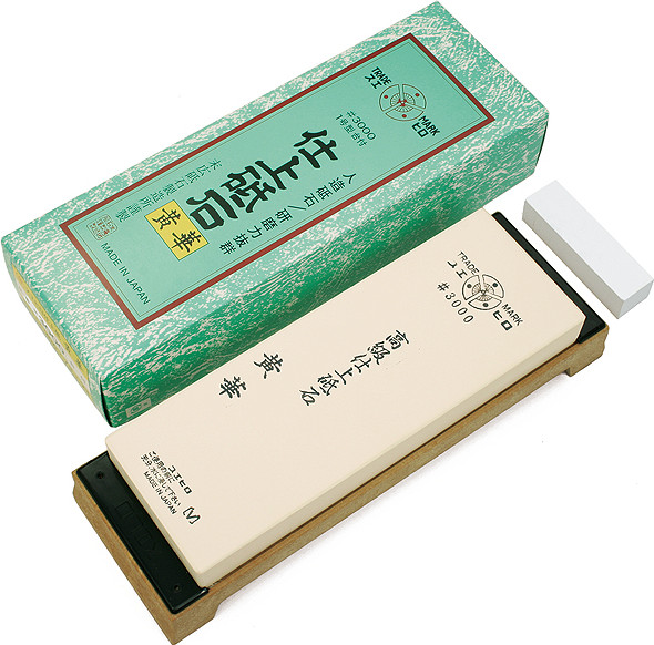 Изображение товара Точильный камень Suehiro SH/3000-1