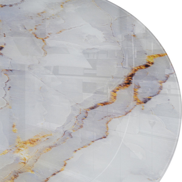 Изображение товара Журнальный столик Woodville Роб D-450 (золото)