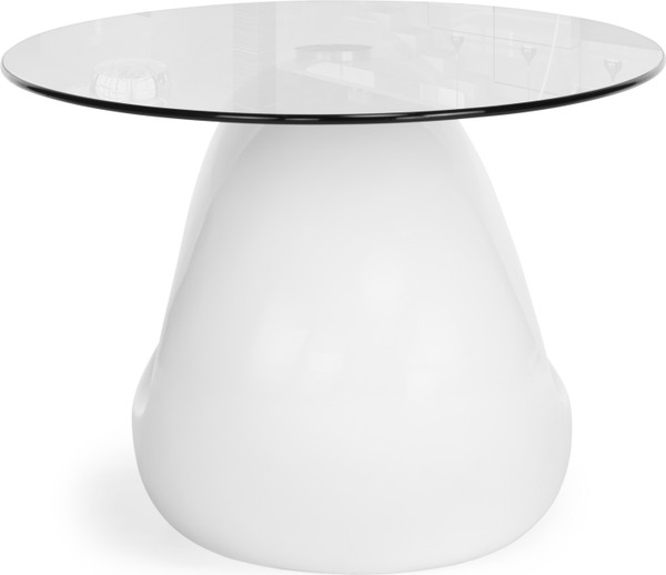 Изображение товара Журнальный столик Woodville Orfeo 110х60х43 (белый)