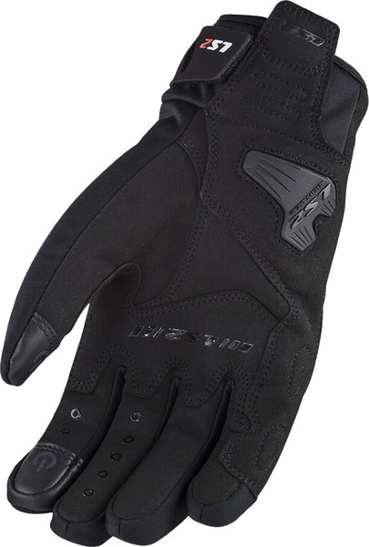 Изображение товара Мотоперчатки LS2 Jet 2 Man (L, черный)
